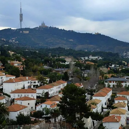 Casa de Férias With Garden In The Foothills