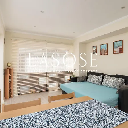 Holiday home With Garden In The Foothills