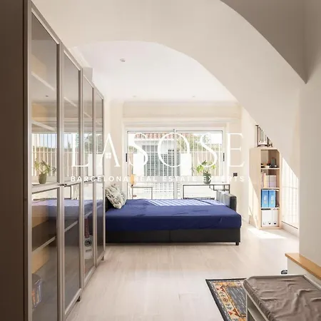 Holiday home With Garden In The Foothills *